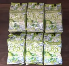 ハッカの除菌水 詰め替え用 350ml 5袋セット - メルカリ