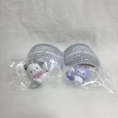 【サンリオ】エモきゅん めじるしアクセサリー