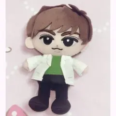 SnowMan 阿部亮平 すのチル