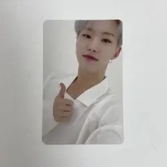 SEVENTEEN トレカ ホシ