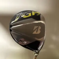 2026年最新】ブリジストン tour b jgr 3wの人気アイテム - メルカリ