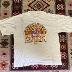 90s ヴィンテージTシャツ