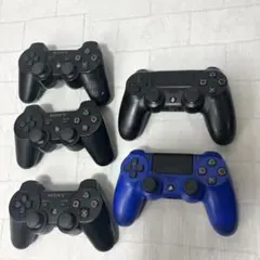 2026年最新】ps4コントローラー ジャンクの人気アイテム - メルカリ
