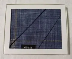 GUESS　ハンカチ　箱付きのサムネイル