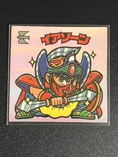希少】1997年AMADA・DEVILMANデビルマンカード・タレちゃん - メルカリ