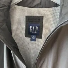 90s OLD GAP Nylon Jacket XL
