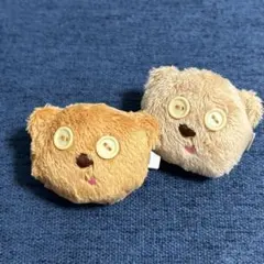 正規品　USJ ティム ミニオン　ヘアアクセサリー　ピン