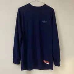 asics Rawlings長袖