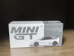 MINI GT Mazda AZ-1 Liberty Walk LB40