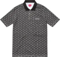 Supreme チェック柄 ポロシャツ - メルカリ