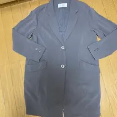 alicia PAGEBOY グレー テーラードジャケット値下げのサムネイル