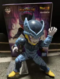 2026年最新】セルジュニアフィギュアの人気アイテム - メルカリ