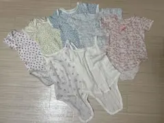 サイズ70 肌着まとめ売り