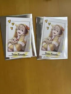 VOLTACTION Pajama Party! 風楽奏斗