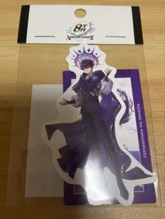 にじさんじ 8周年 8th Anniversary ステッカーセット 剣持刀也