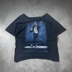 映画マイケル 記念品Tシャツ Mサイズ 特典カード 2点セット - メルカリ