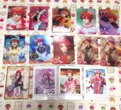 アイナナ　七瀬陸　メタカ