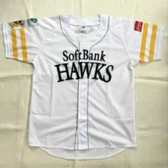 ソフトバンクホークス 2024ユニフォーム