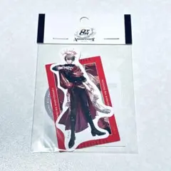 【未開封】加賀美ハヤト ステッカーセット 8th Anniversary