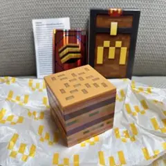 マインクラフト　台湾　マクドナルド　ハンバーガー