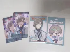 叶 If We Were ~Kanae, Lauren & Rou ver.~