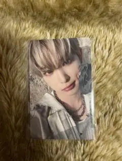 &TEAM アジツ 会場限定CD購入特典有明【HARUA】