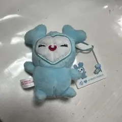 TWICE LOVELY ぬいぐるみ マスコット