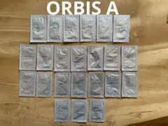 ORBIS試供品♡23点 アクアセット オルビス