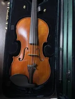【定価35万円】Claus Hermann No.62 バイオリン 定価35万円】Claus Hermann No.62 バイオリン - メルカリ