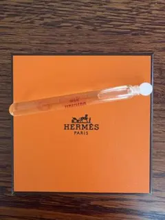 HERMES オードトワレ　　PAPRIKA BRASIL