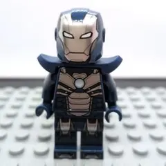 正規品 LEGOアイアンマン ミニフィグ レゴ