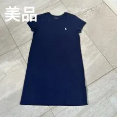 ラルフローレン ティーシャツ　ワンピースのサムネイル