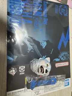 MAN WITH A MISSION Kamikaze Boy セット