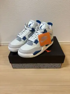 2026年最新】Aj4 インダストリアルブルーの人気アイテム - メルカリ