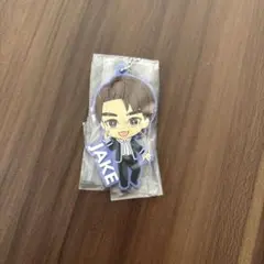ENHYPEN JAKE ガチャガチャ キーホルダー