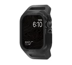 【ROOT CO.】 Apple Watch ケース＋バンド
