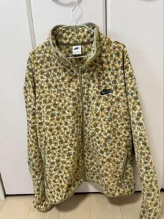 (たかさん専用)NIKE フリースジャケット