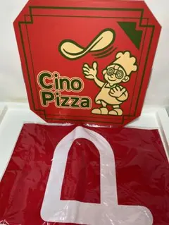 ○○の主役は我々だ! ちーのピザ 絶望エスケイプ セット売り