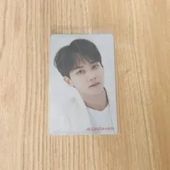 SEVENTEEN 24H HMV 第2弾 ジョンハン トレカ - メルカリ