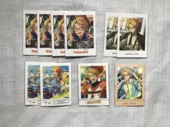 あんスタ 紙類 パシャこれ ぱしゃっつ 遊木真