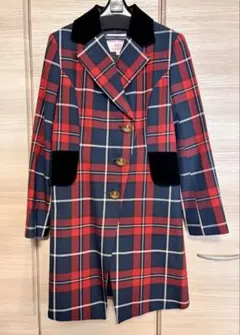 Vivienne Westwood RED LABEL ジャケット - メルカリ