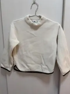 UNIQLO White Mountaineering トレーナー 130