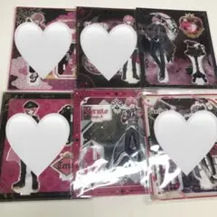 てるとくん アクスタ アクキー まとめ売り【8月6日まで限定価格】 □騎士A / 騎士X 缶バッジ アクキー てるとくん まとめ ※バラ
