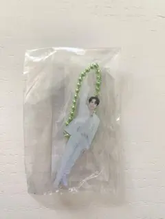 NCT127 The link 特典 アクリルキーホルダー ドヨン