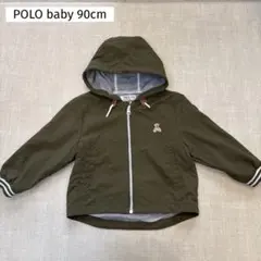 ポロ 95 アウター