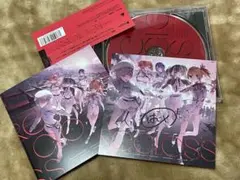 ReGLOSS　1st アルバム　轟はじめ　サイン入り　ホロカ付き　CD ReGLOSS 1stアルバム CD 「ReGLOSS」 2024年11月6日 発売中