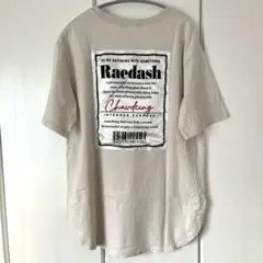 SUREVE Tシャツ M ベージュ