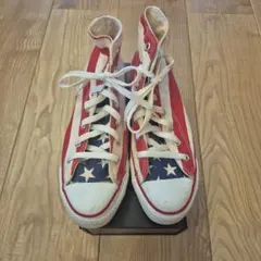 y*i様 90s made in usa アメリカ製 コンバース オールスター - メルカリ