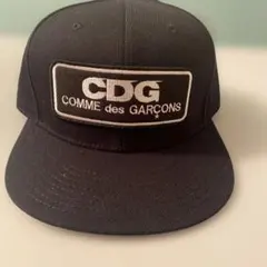 CDG G-DRAGON CLASSIC CAP コムデギャルソン ジードラゴン - メルカリ