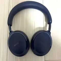 BOSE QuietComfort Ultra Headphonesルナーブルー